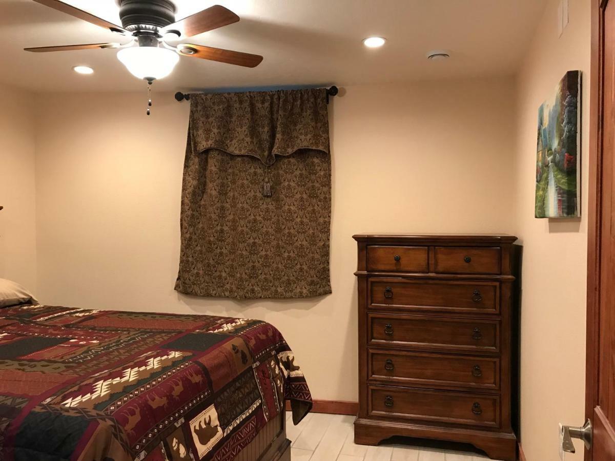 Delta Dome Basement Apartment *