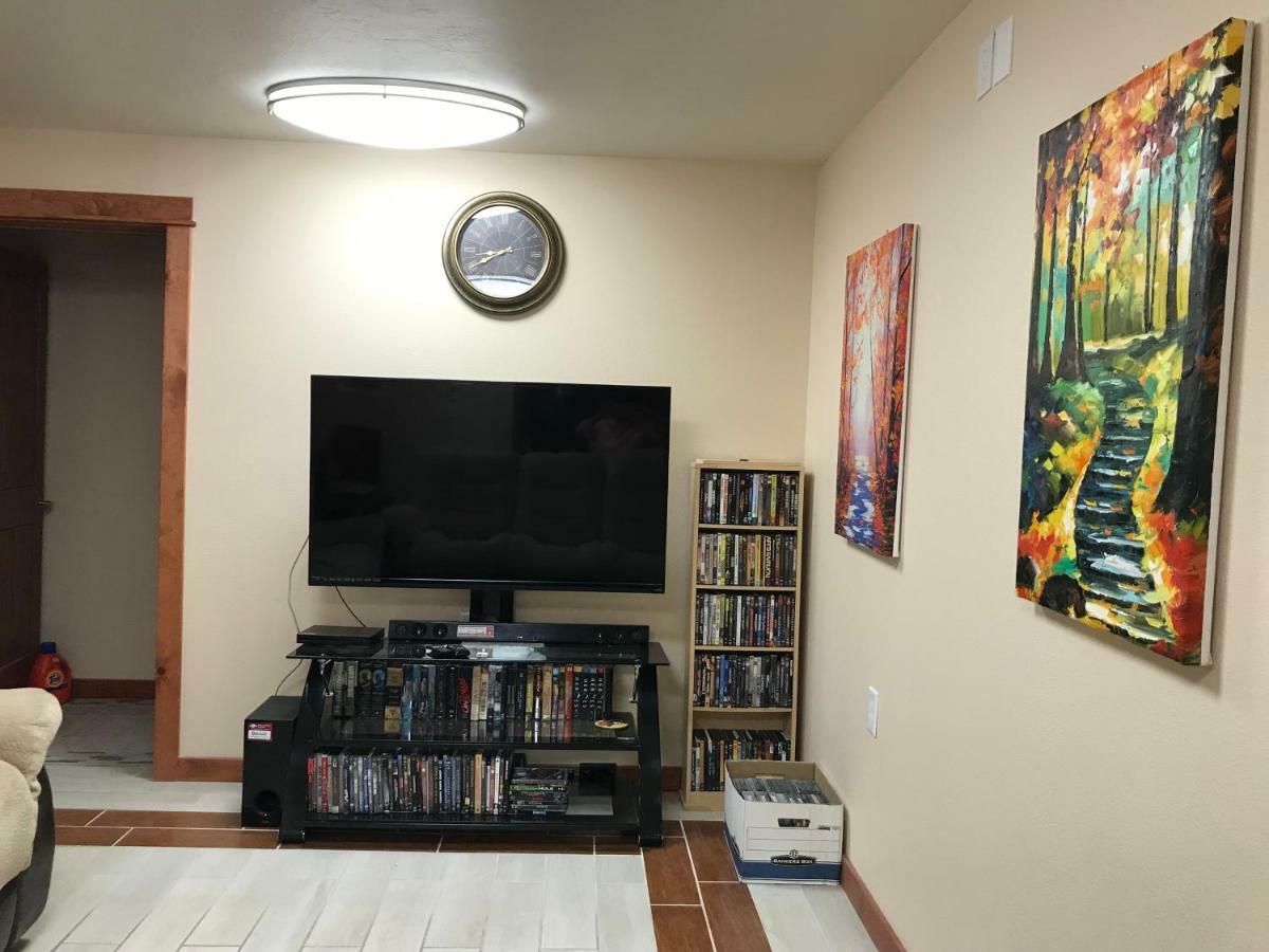 Apartment Delta Dome Basement